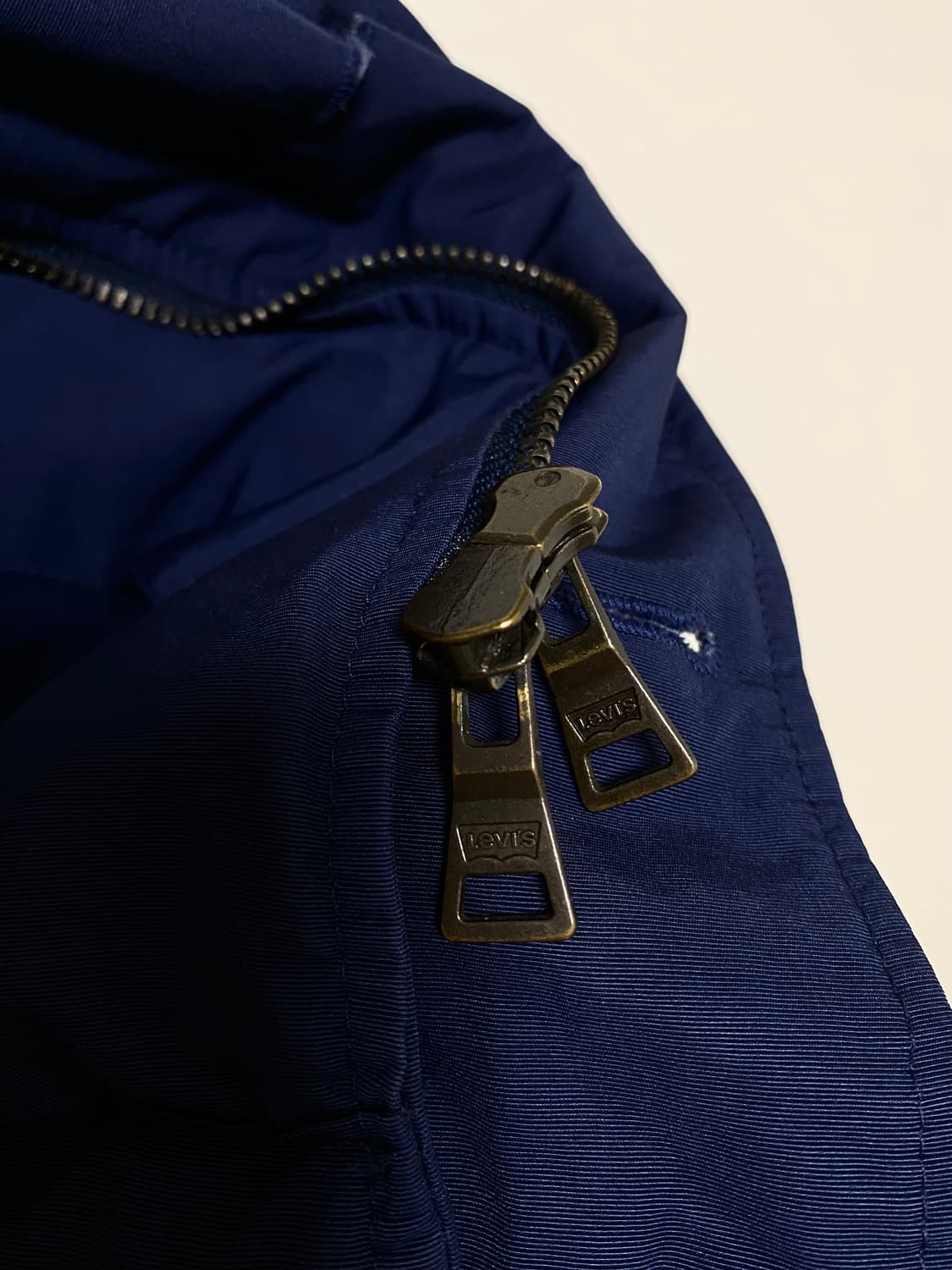 리바이스 구스다운패딩 상품이미지5