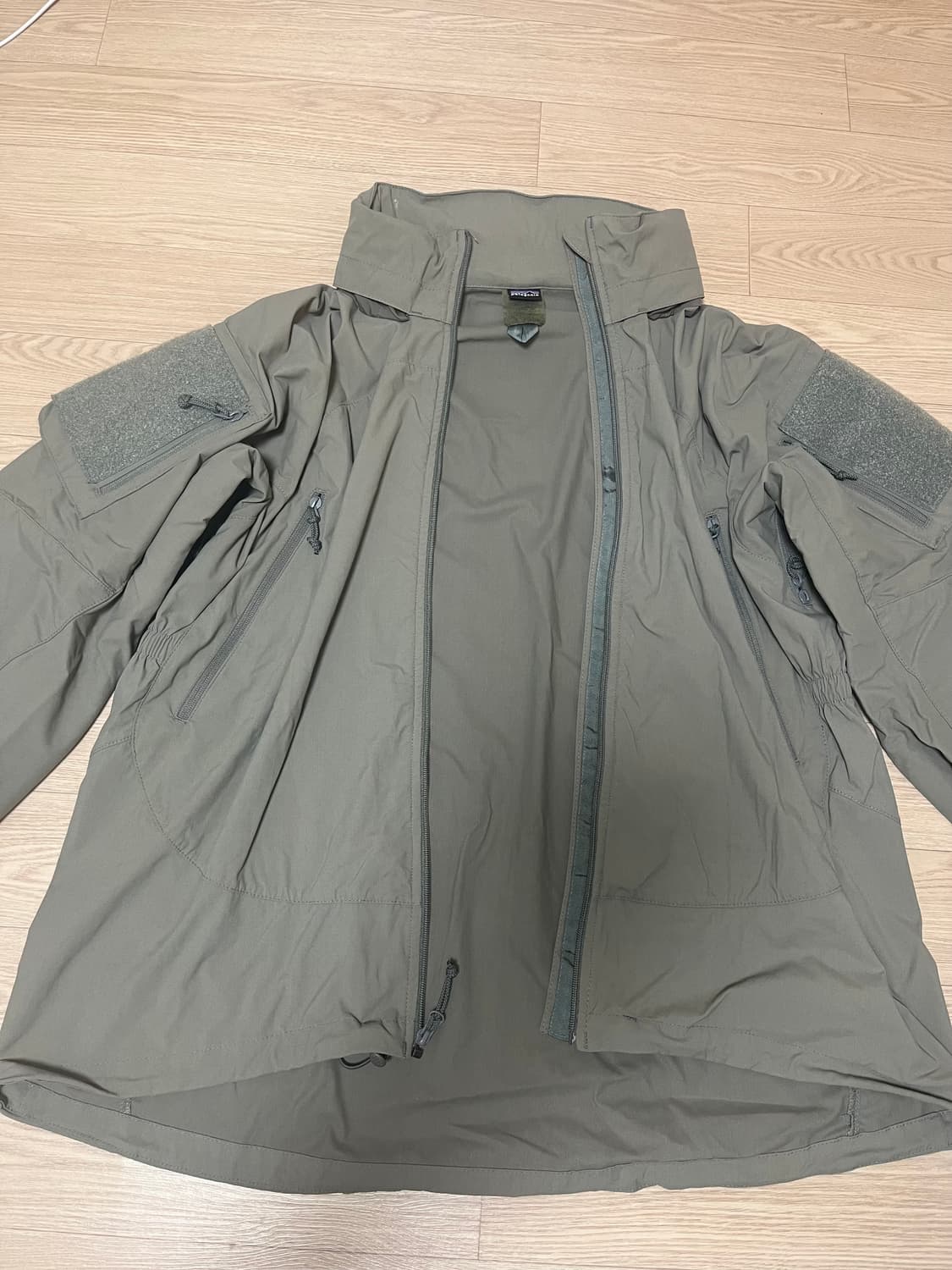 파타고니아 Mars Level 5 PCU L 상품이미지4