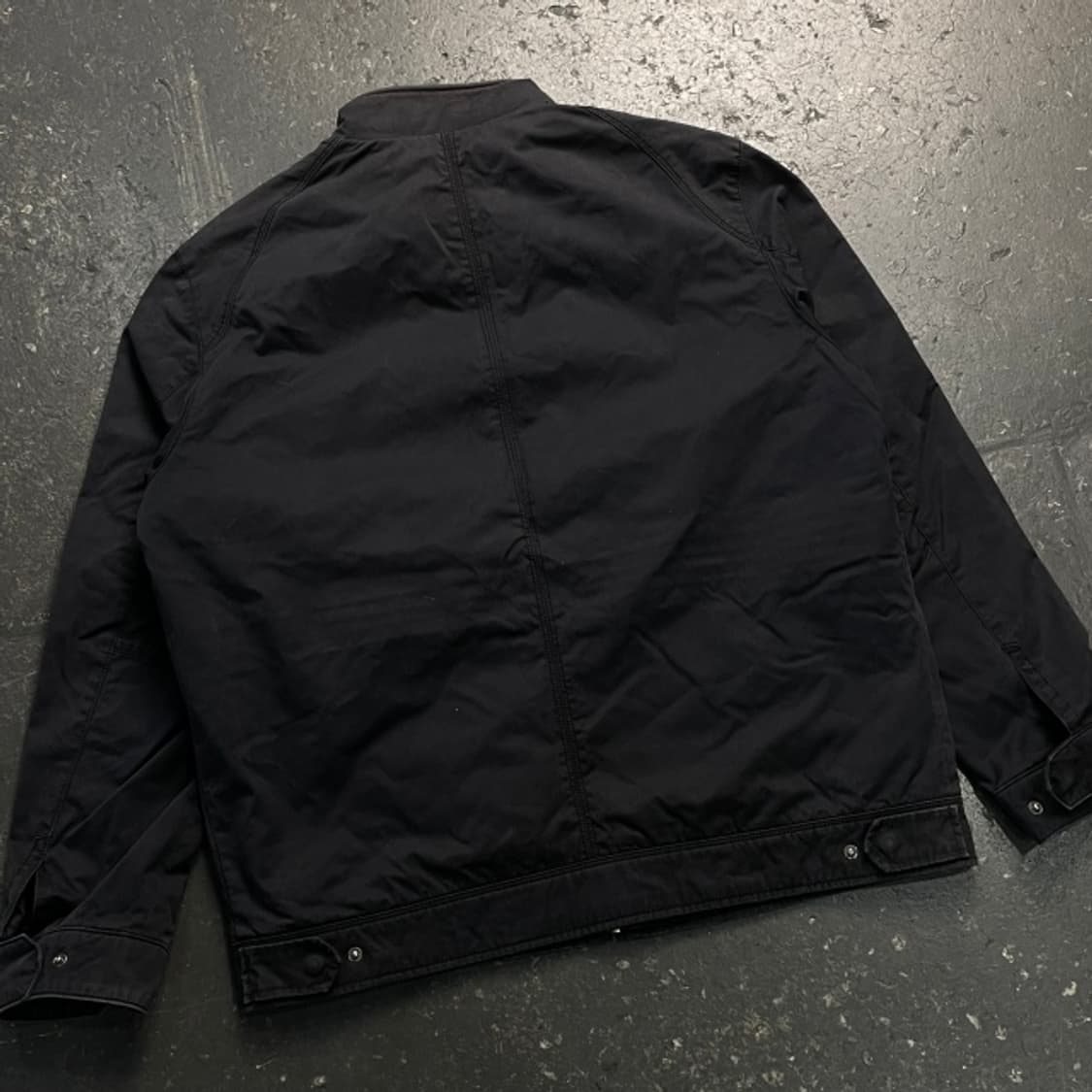 105 라코스테 자켓  상품이미지5