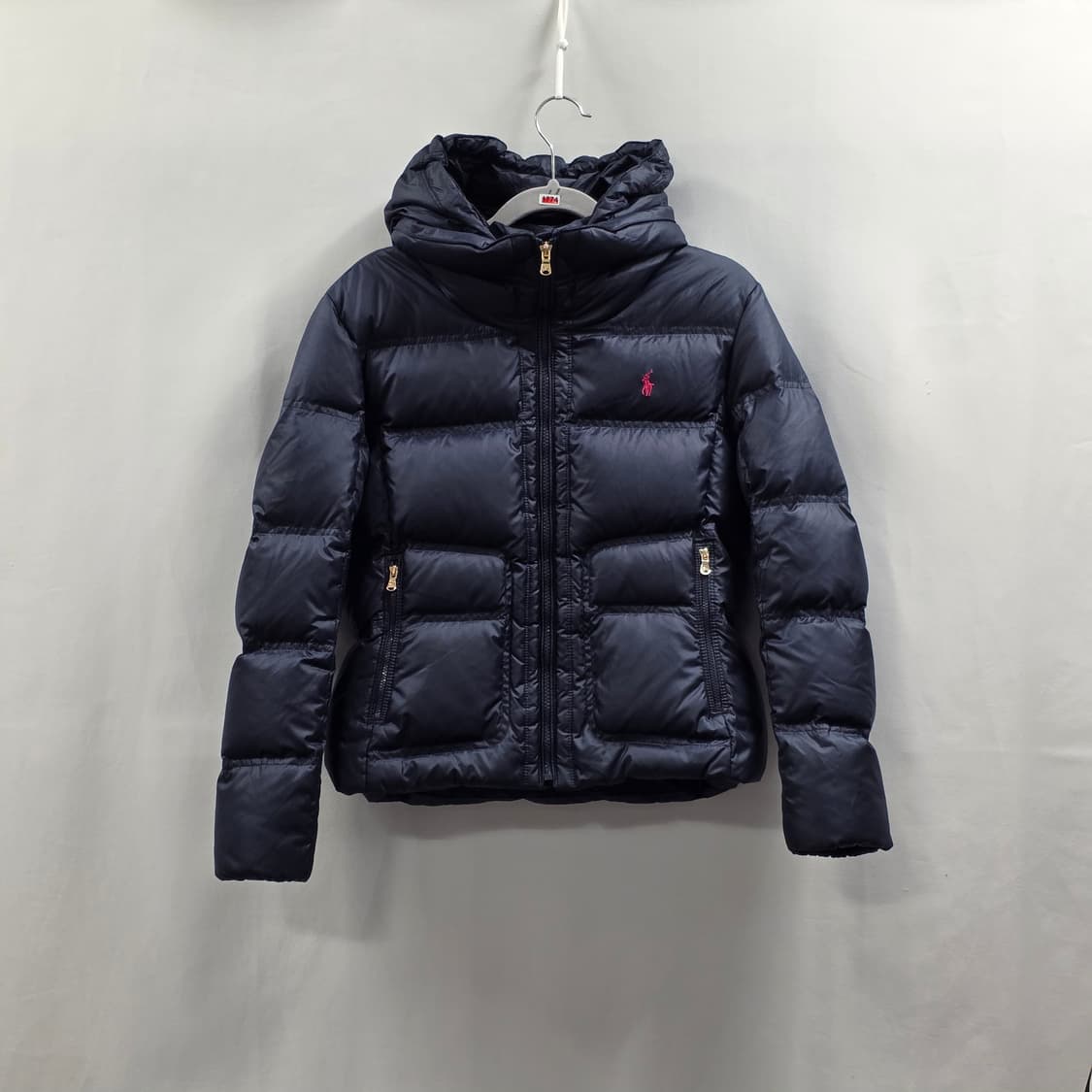 1774 RALPH LAUREN 키즈 다운 패딩 자켓 (XL / 160) 상품이미지1