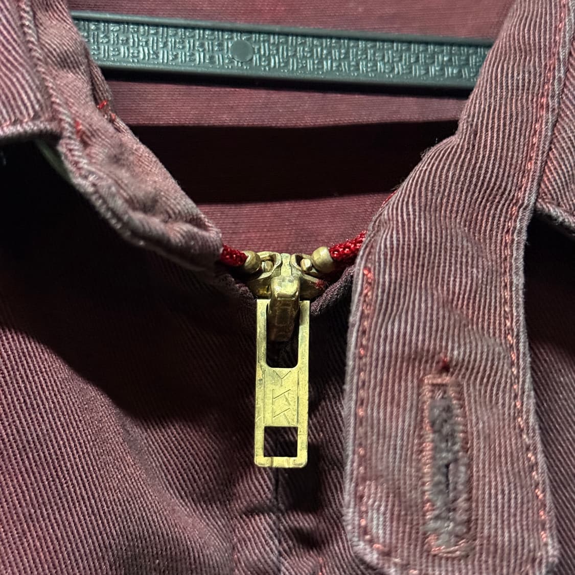 폴로 랄프로렌 빅사이즈 타이다이 미니 포니 스윙탑 자켓 상품이미지5