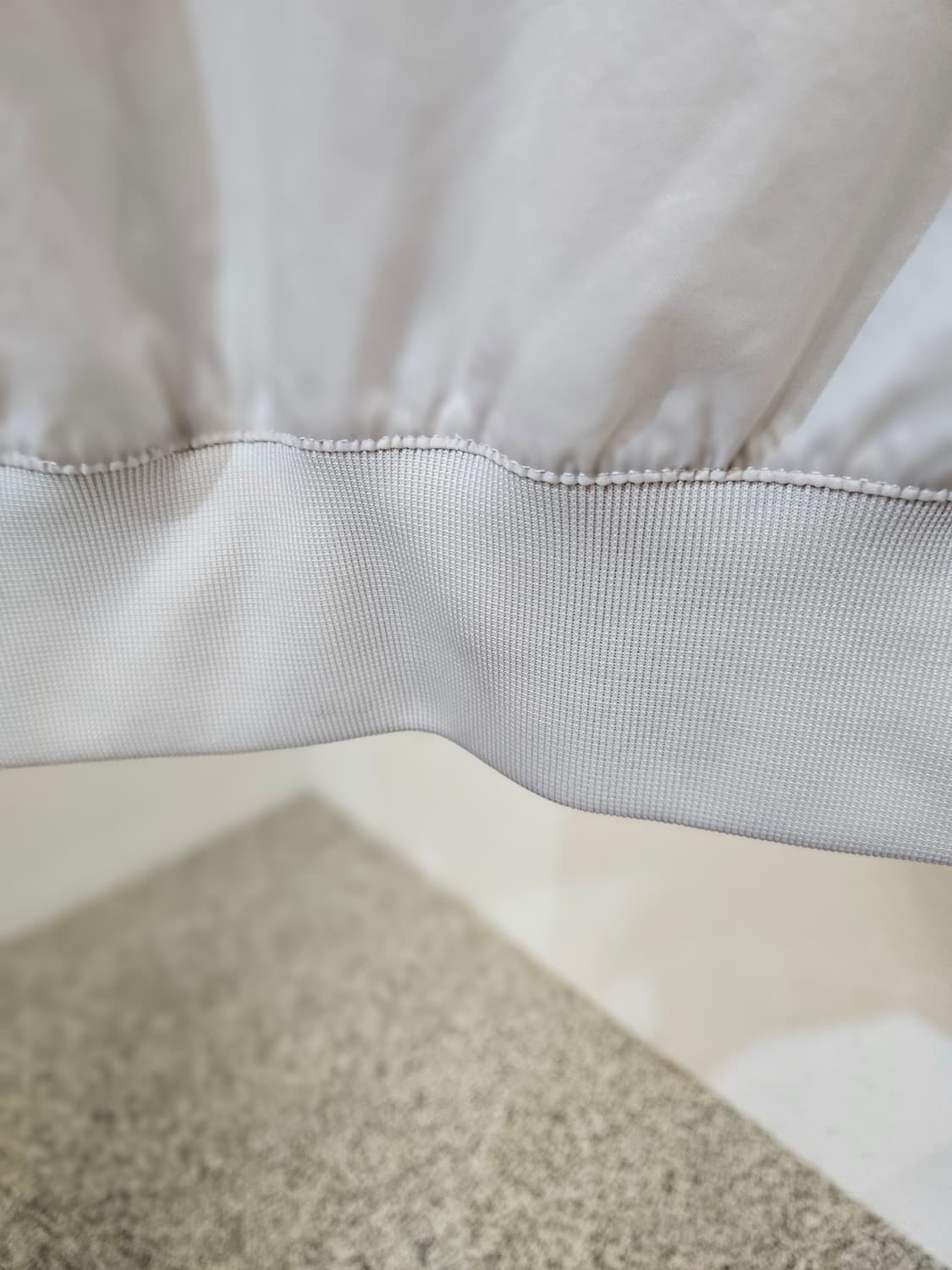 나이키 스포츠웨어 우븐 윈드러너 후드자켓 상품이미지8