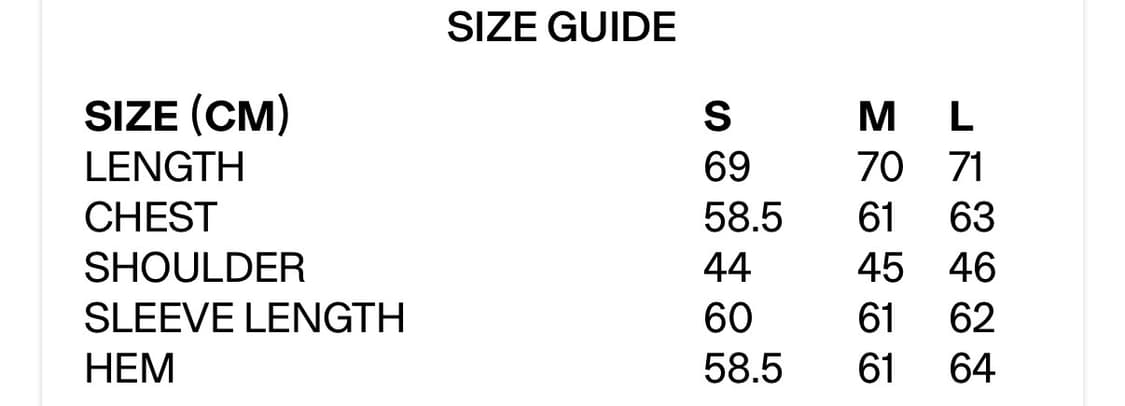 REVERSIBLE FAUX FUR HOOD JACKET 상품이미지6