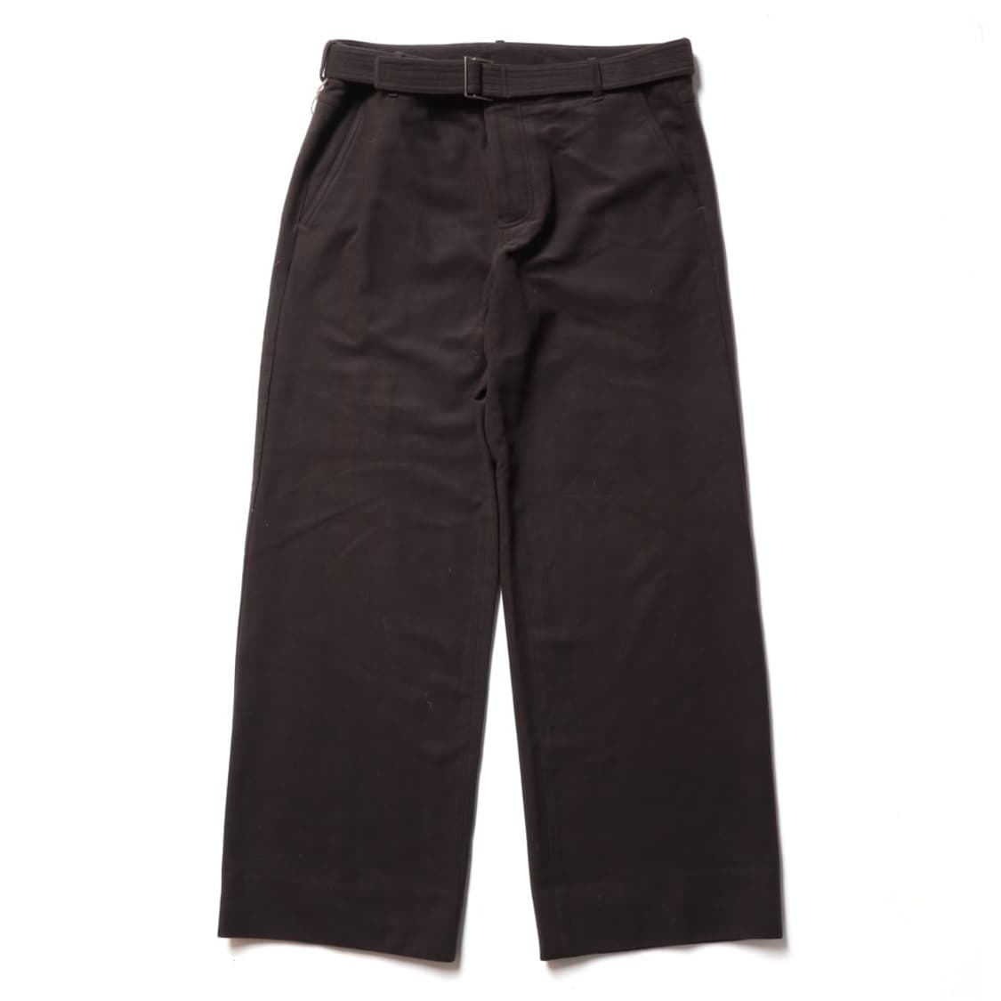 조르지오 아르마니 Giorgio Armani Belted Pants 상품이미지1