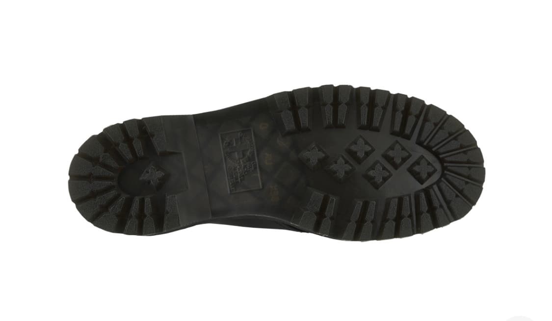 닥터마틴 1461 쿼드 블랙 상품이미지2