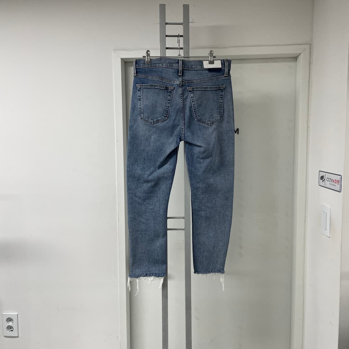 RE/DONE 리던 데님 팬츠 29(W) 상품이미지1