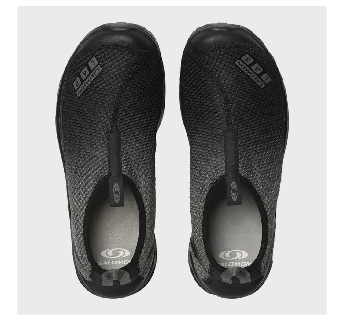 245) 살로몬 RX 모크 3.0 - 블랙:블랙:퓨터 상품이미지1