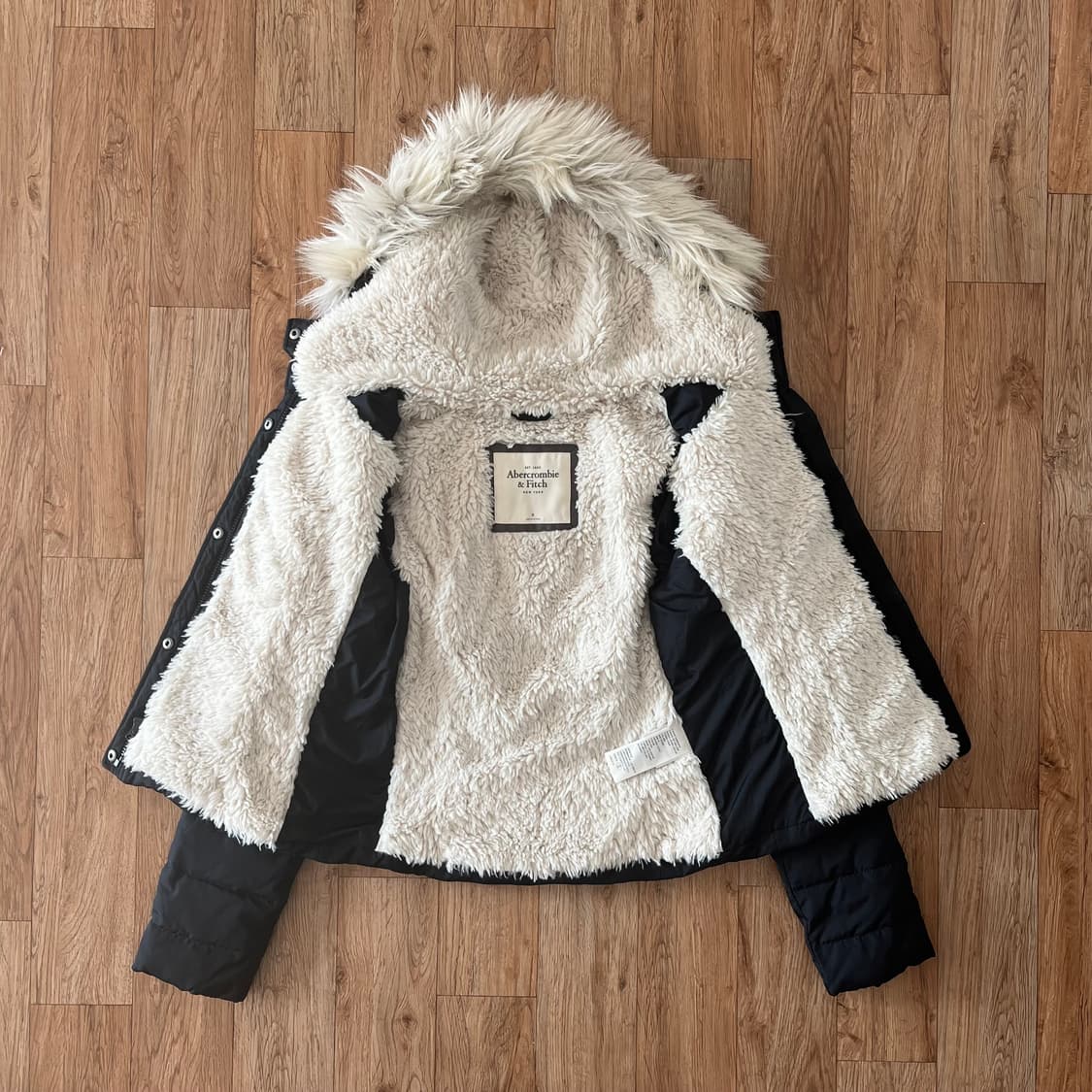 puffer jacket 상품이미지9