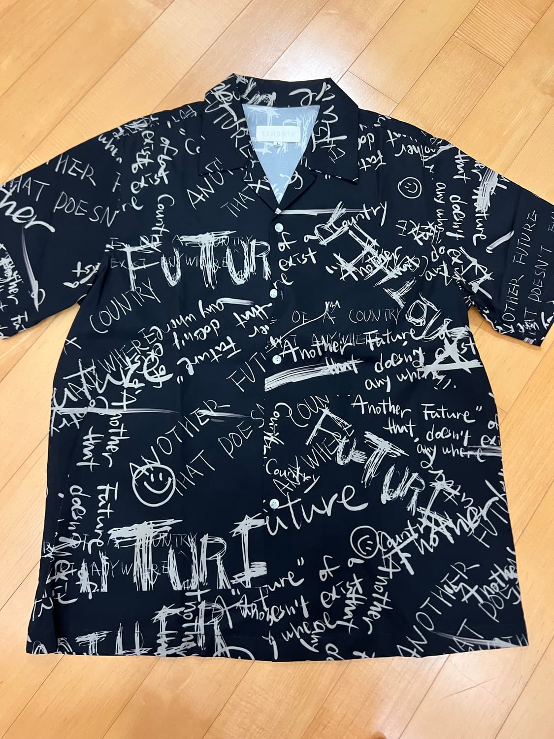 13month 남자셔츠 L 상품이미지1