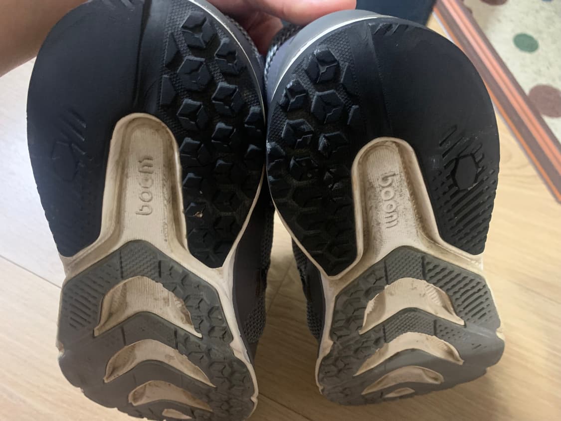 아이더 퀀텀 그레비티 맥스 270 고어텍스판매 상품이미지9