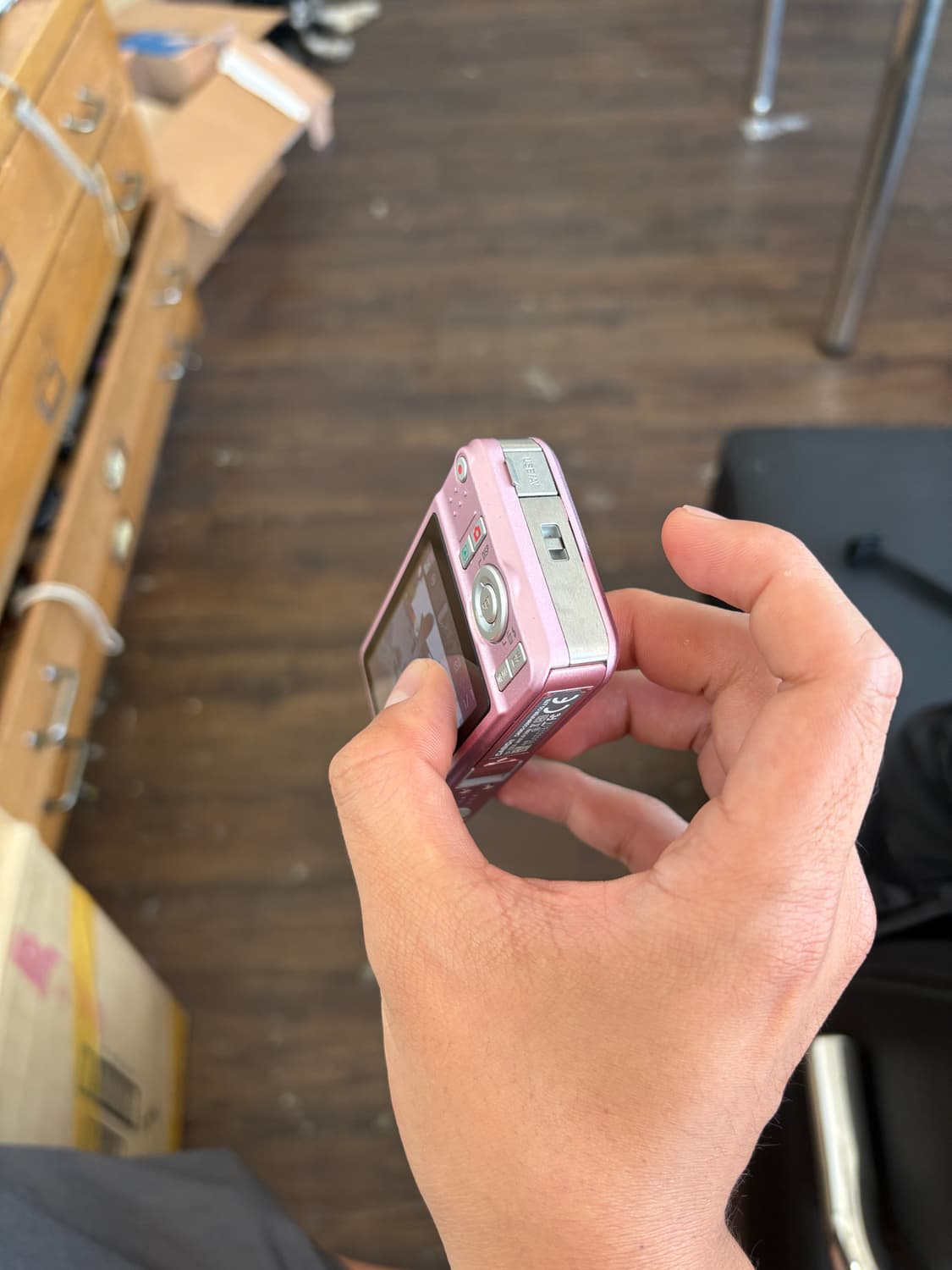 카시오 ex z80 디지털카메라 상품이미지5