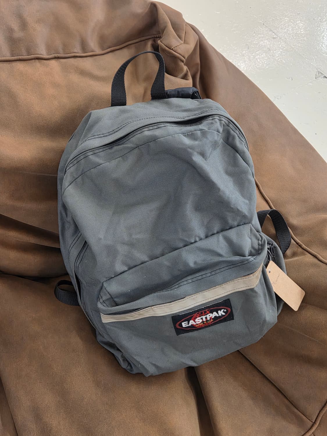 1990s USA Eastpak 이스트팩 백팩 상품이미지5