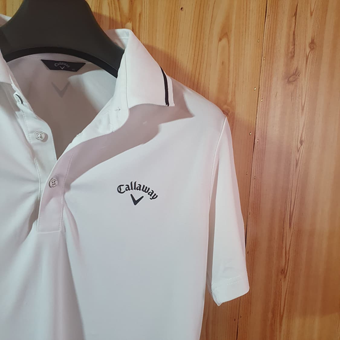 캘러웨이 반팔 카라티95 상품이미지2