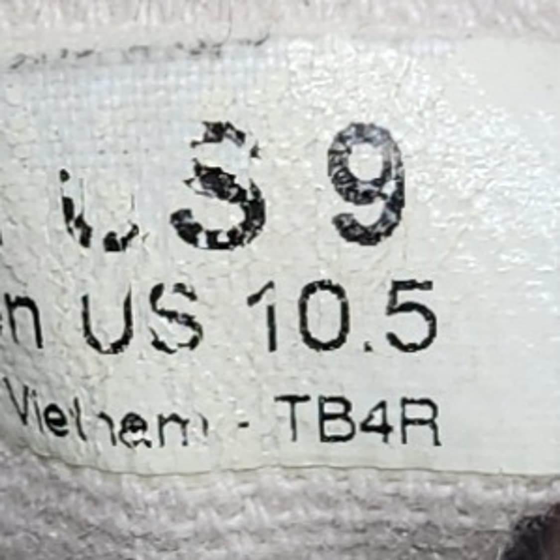 반스 에라 남성스니커즈 260 상품이미지6