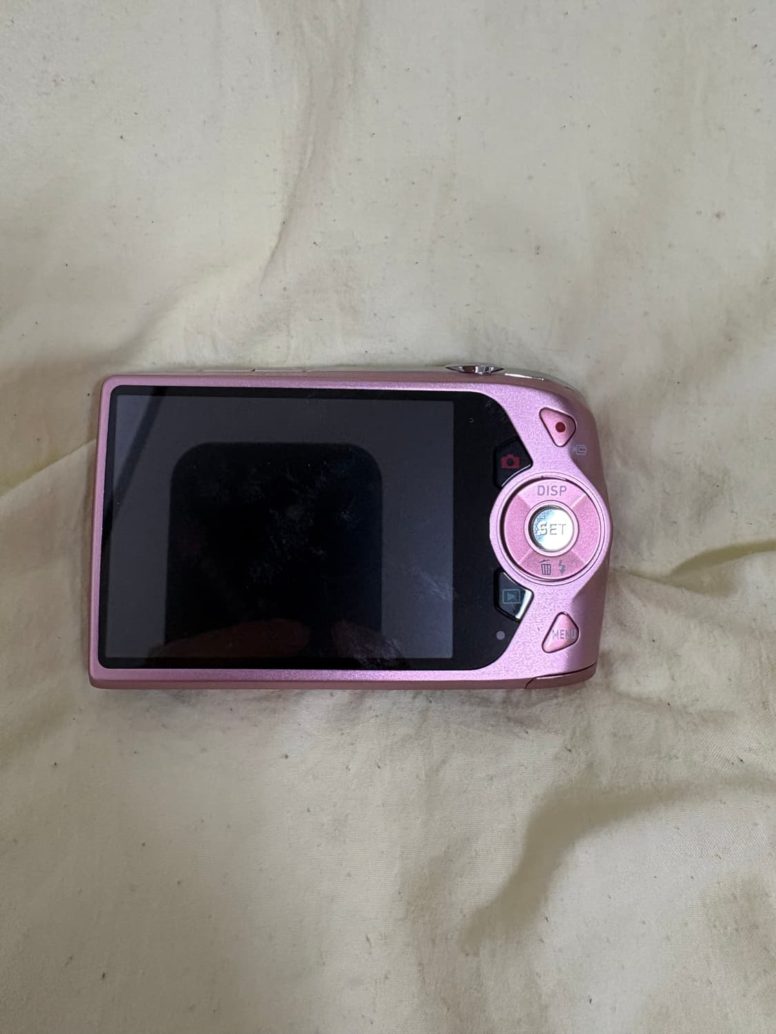 카시오 엑슬림 z2000 핑크 상품이미지3