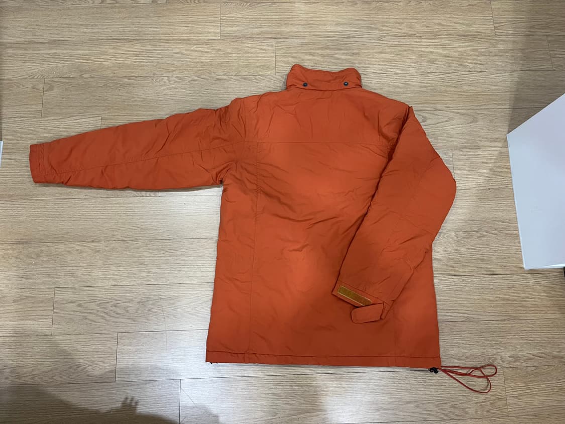 엘엔빈 마운틴파카 상품이미지2