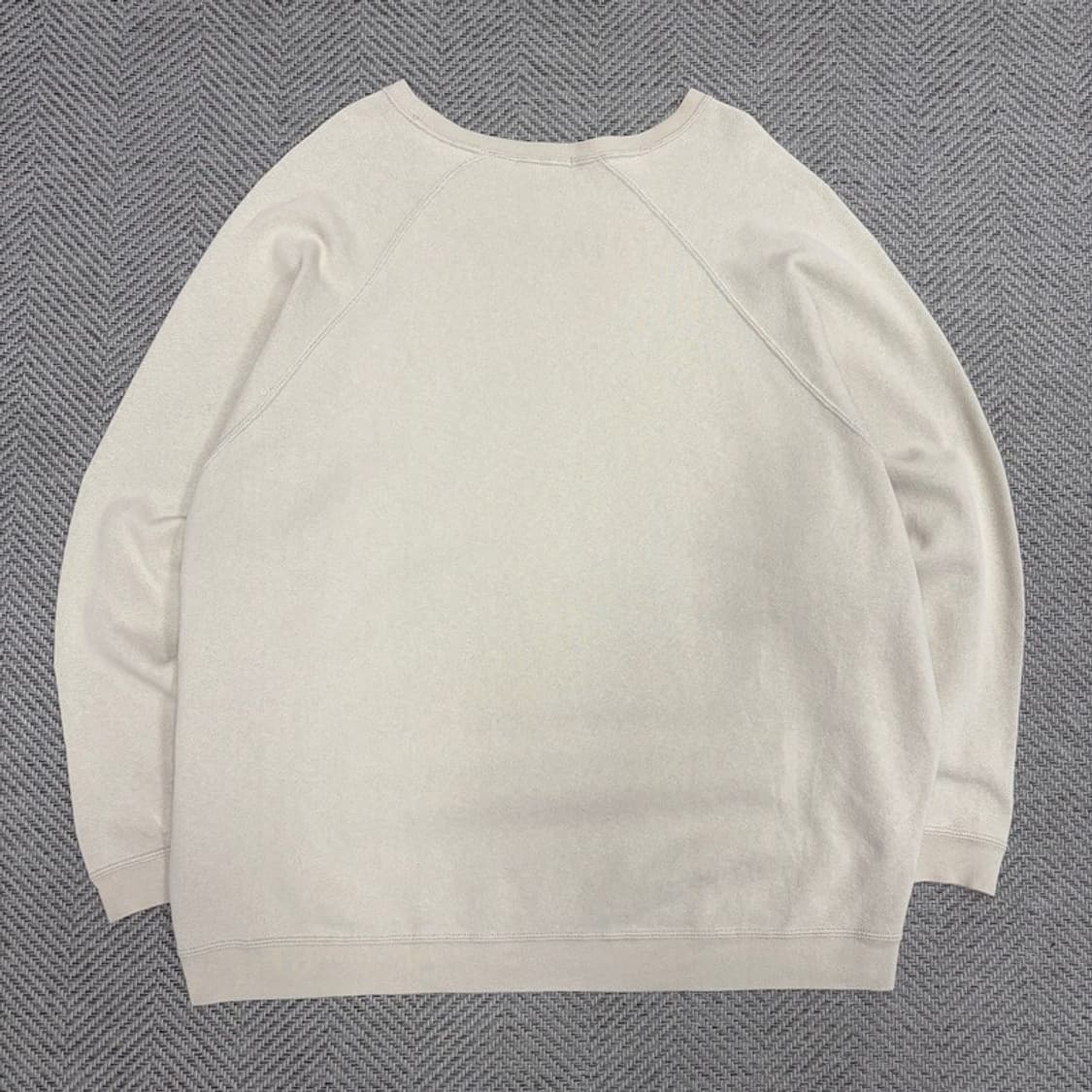 프릭스스토어 베이직 오버핏 맨투맨 v1331 상품이미지2