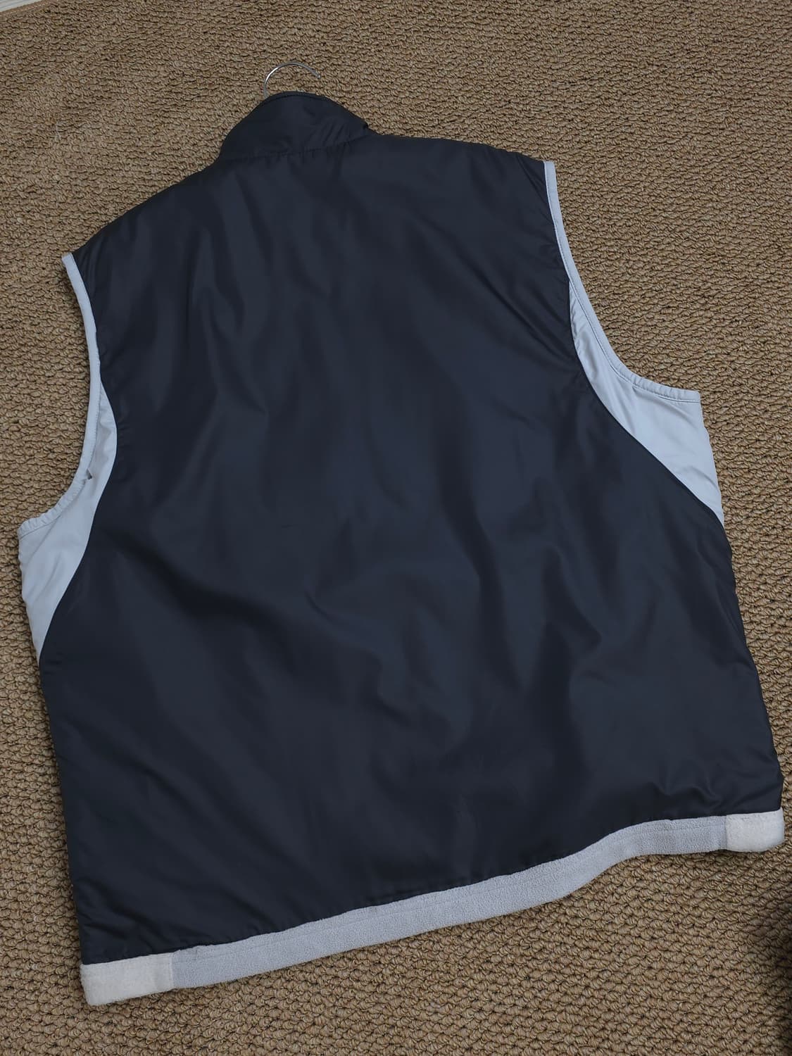 미즈노 골프 리버시블 베스트 상품이미지7