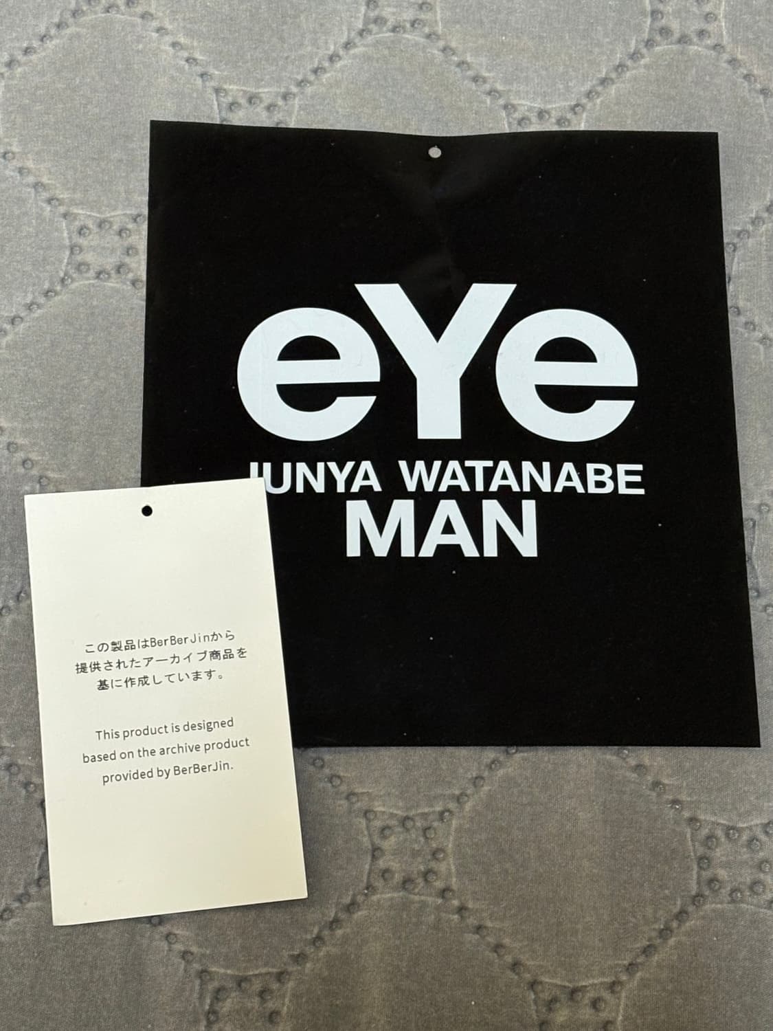 준야 와타나베 x 베르베르진 x 베이츠 레이싱 자켓 상품이미지4