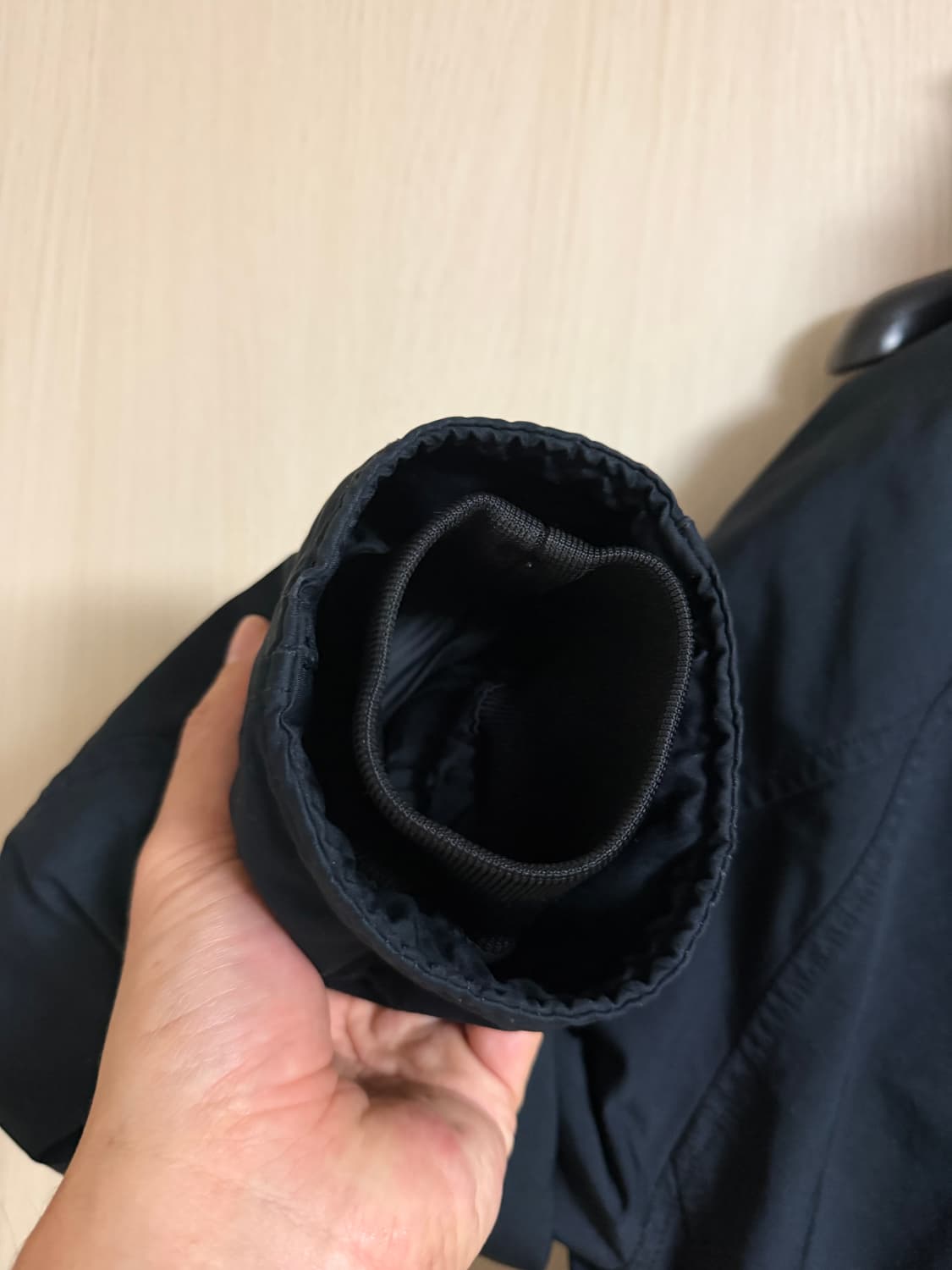 스톤아일랜드 다비드tc 패딩 XL 상품이미지4