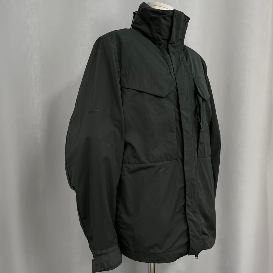 나이키 바람막이/내피/#3601 상품이미지2