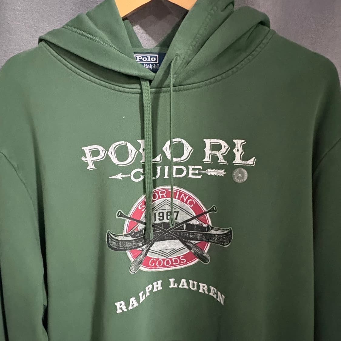 Polo Ralph Lauren 상품이미지2