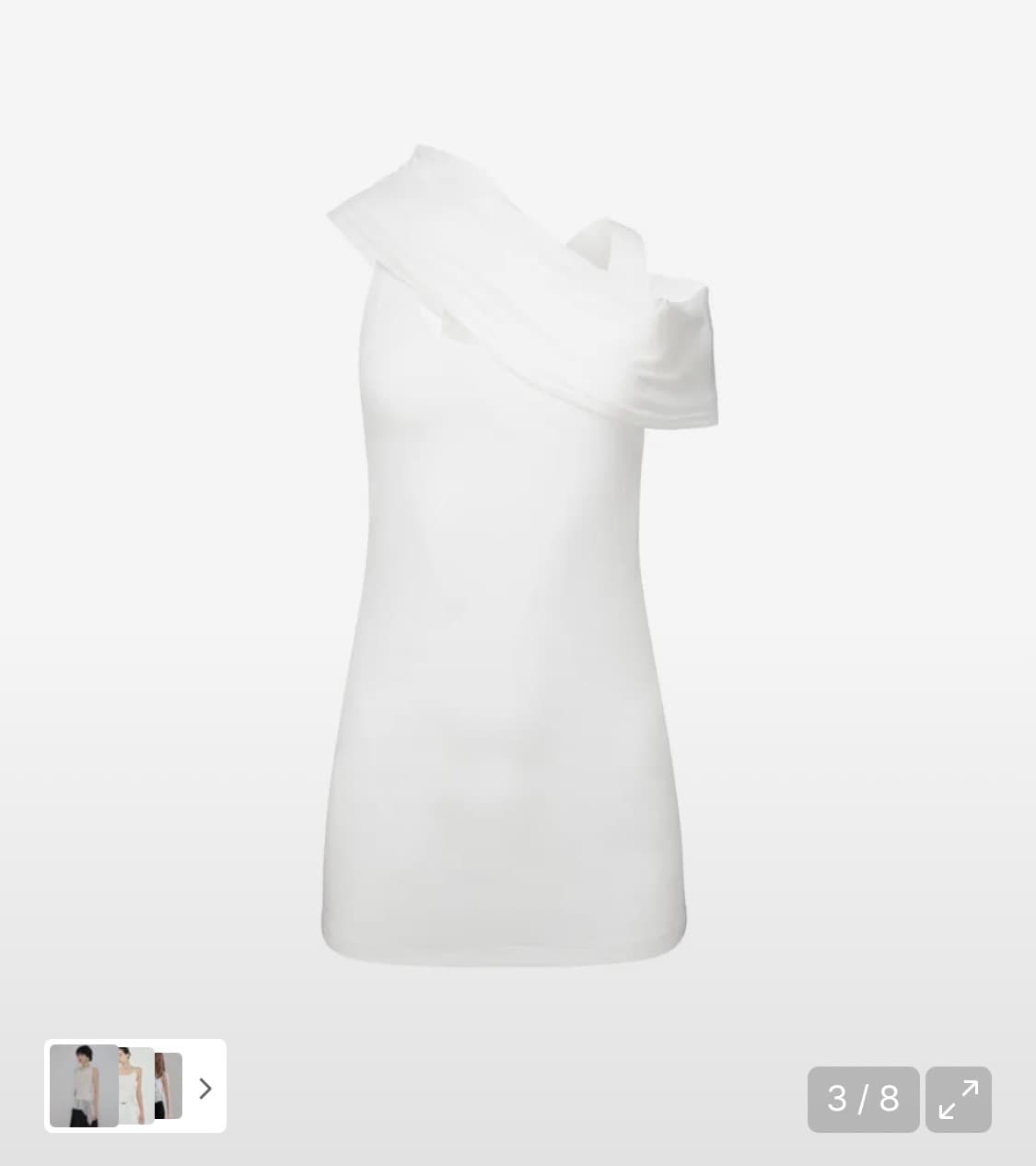 나체 슬리브리스 상품이미지2