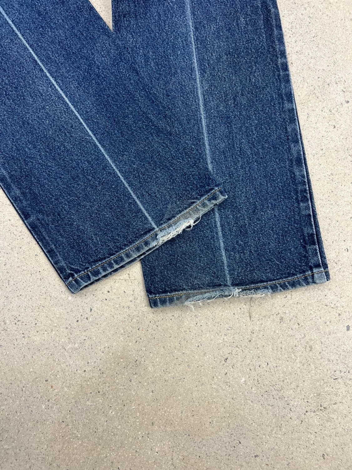 리바이스 00s 517 데님 팬츠 / 33 x 33 상품이미지10