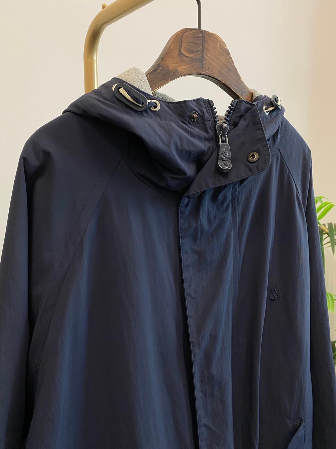 [L]노티카 자켓 상품이미지2