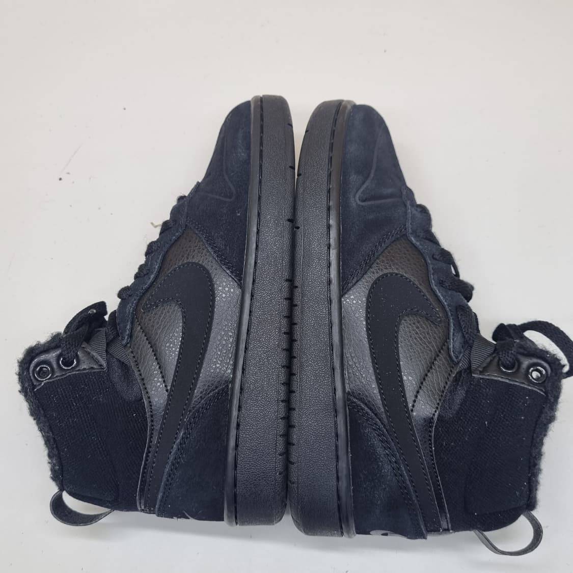 나이키 코트 버로우 윈터 여성 미드235. 상품이미지5