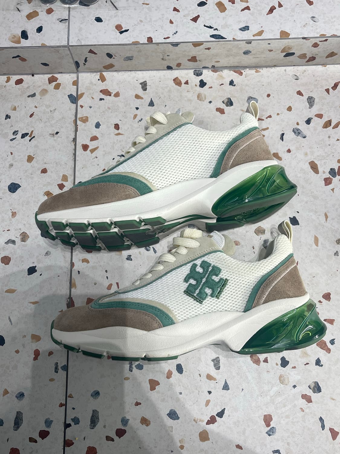 토리버치 스니커즈 상품이미지2