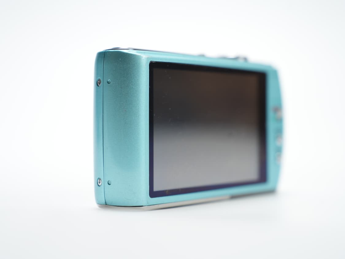 (라이카렌즈) 파나소닉 FX70 빈티지 디카 상품이미지6