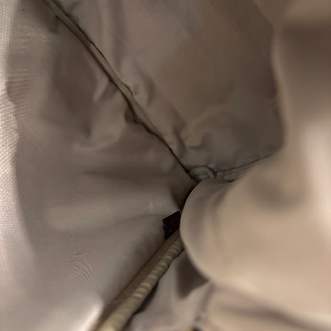 정품 TUMI 투미 여성 나일론 백팩     상품이미지8