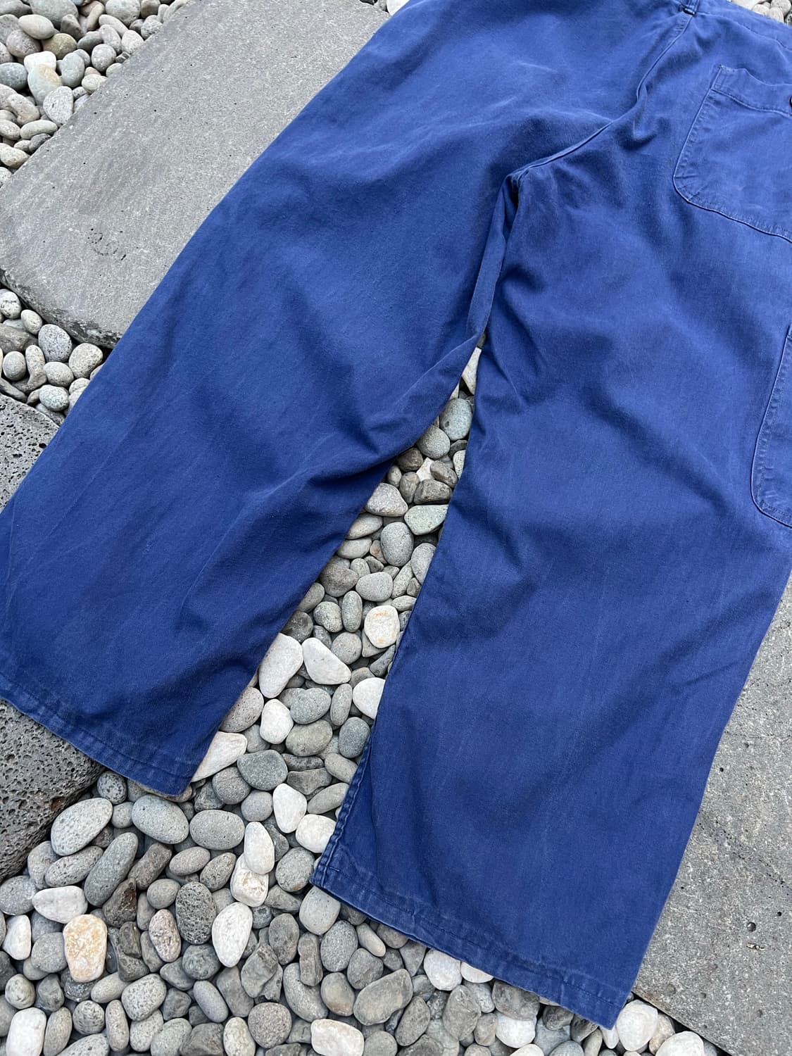 FADED OLD HBT FRENCH WORK 빈티지프렌치워크팬츠 상품이미지10