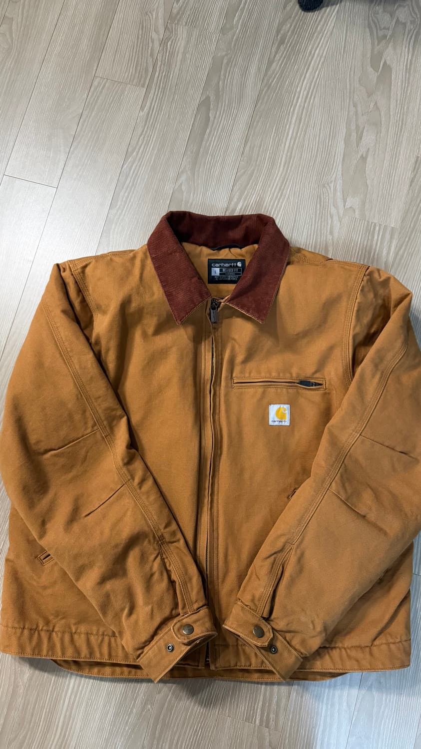 칼하트 디트로이트 103818 large 상품이미지1