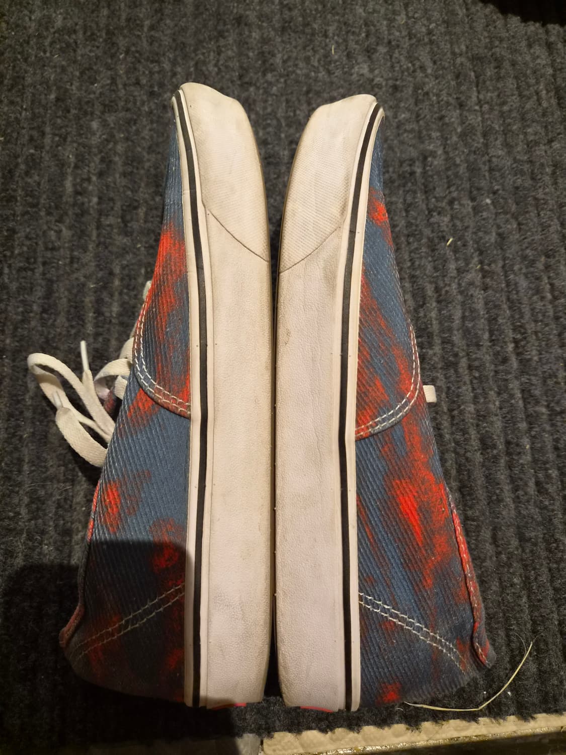 반스 2족 일괄 상품이미지8