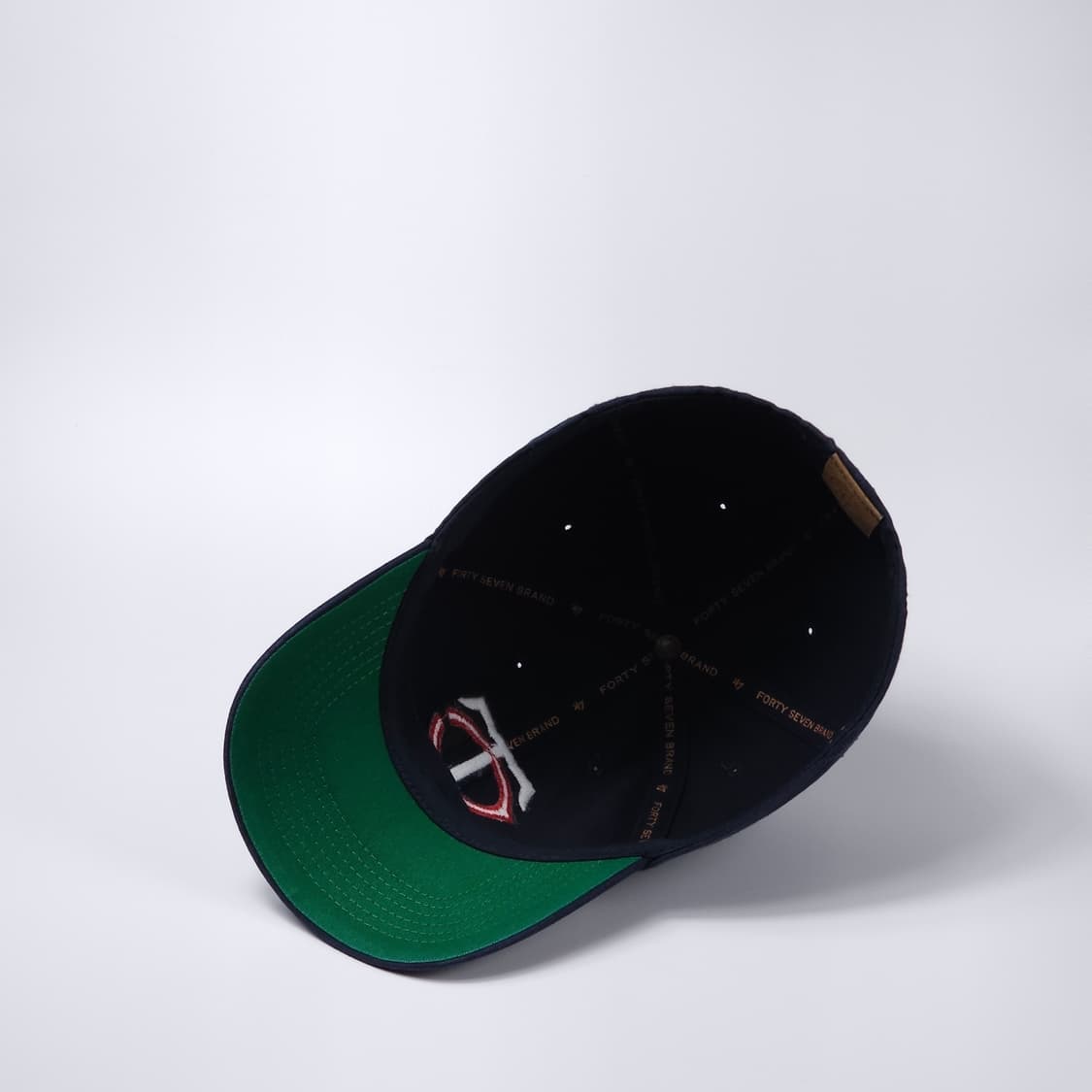 47 미네소타 트윈스 MLB 야구 볼캡 모자 상품이미지5