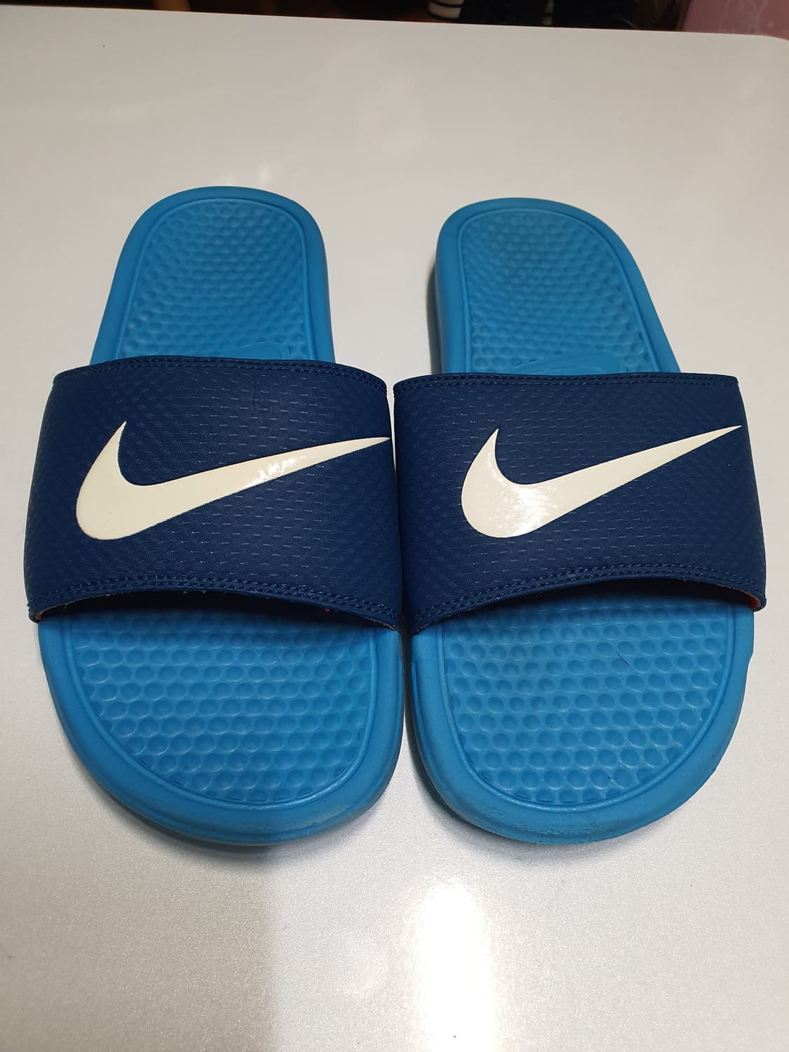 나이키 슬리퍼 260 상품이미지1