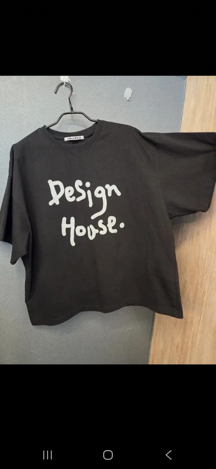 신앤리 반팔티 상품이미지4