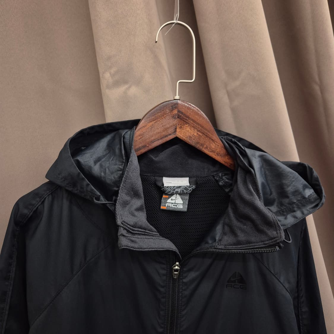 나이키 ACG 바람막이 자켓 85 상품이미지2