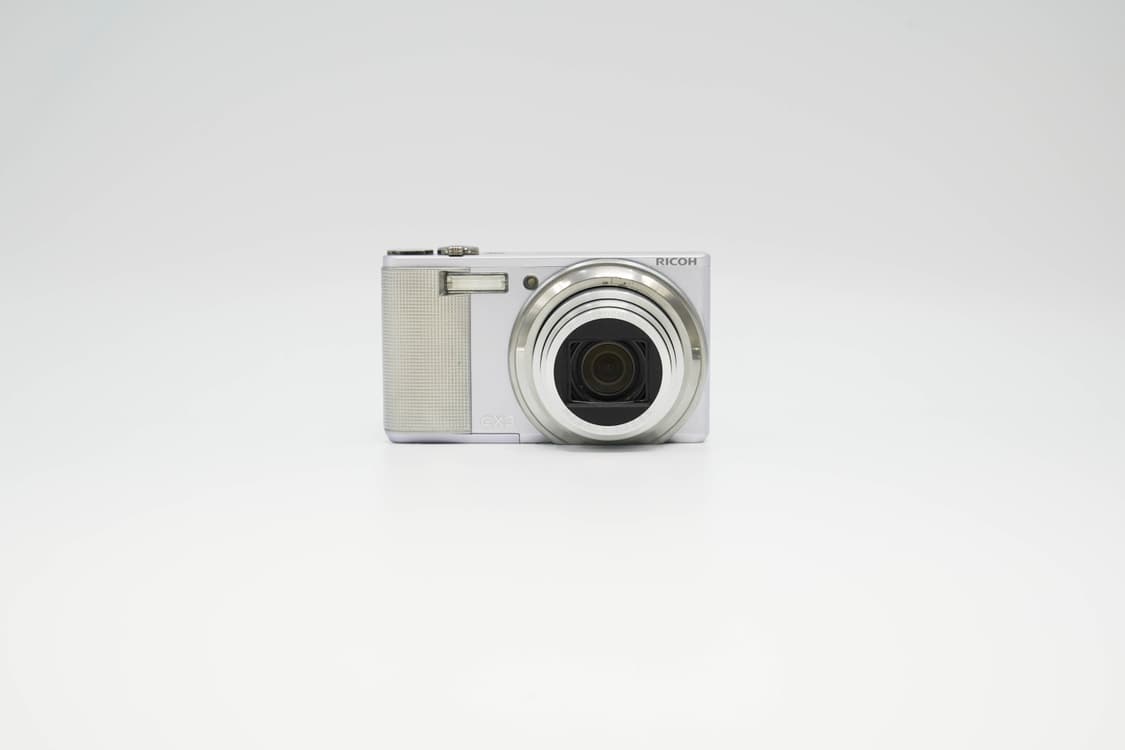 (박스셋) Ricoh Caplio CX3 (리코 카플리오 CX3) 상품이미지3