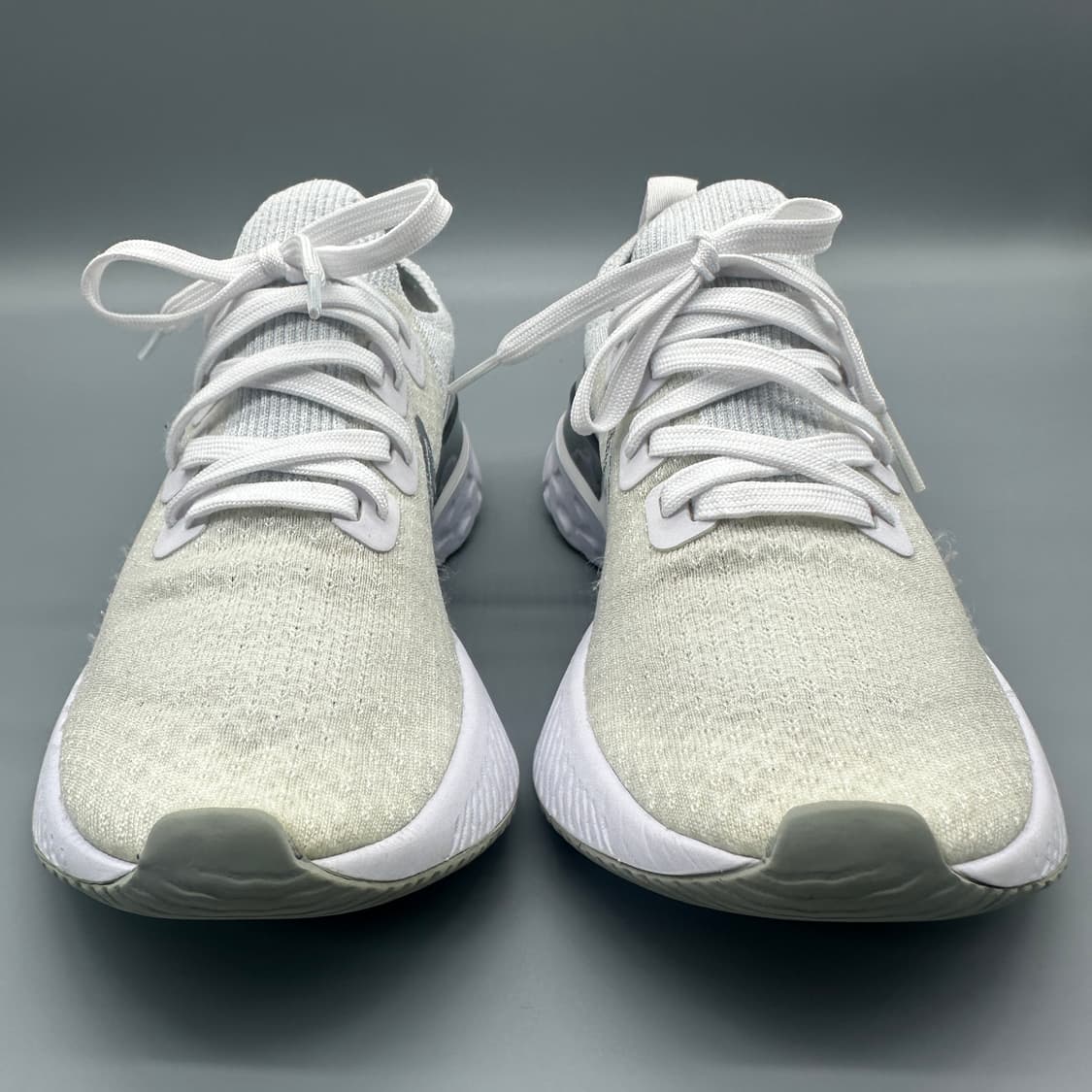 [W235] 슈파고 나이키 인피니티 런 플라이니트 운동 상품이미지2