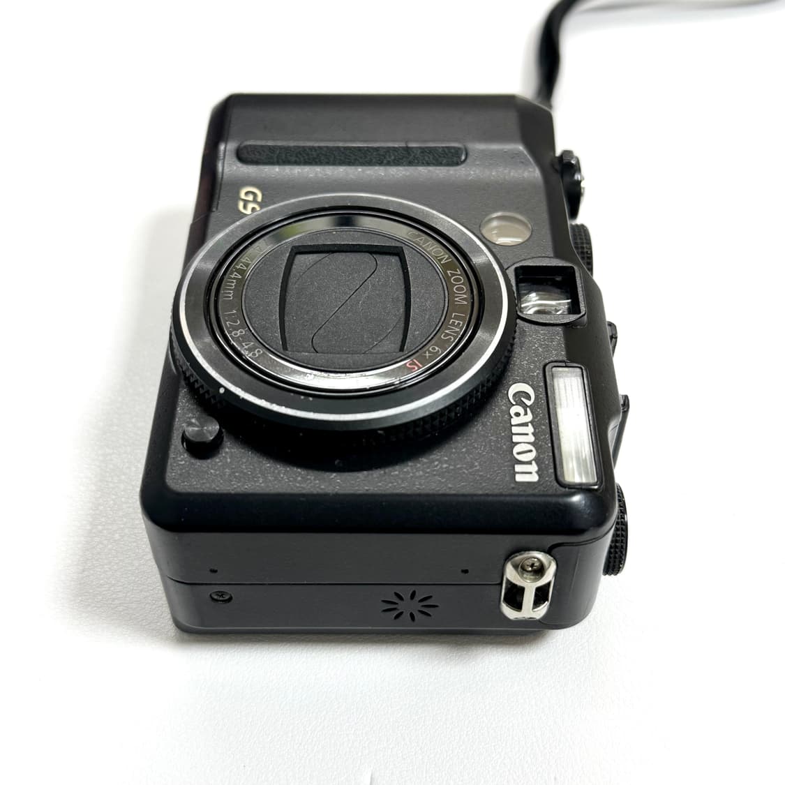 캐논 파워샷 G9 | powershot 디카 디지털카메라 상품이미지5