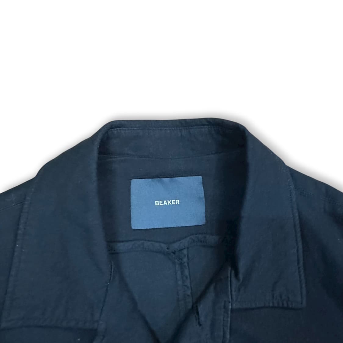 비이커 코트 자켓 상품이미지5