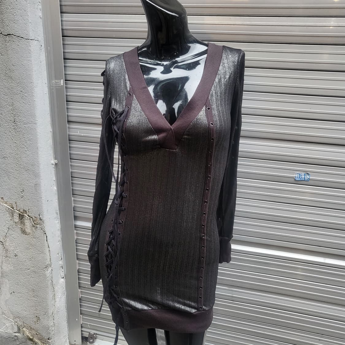 salvage long sleeves  상품이미지3