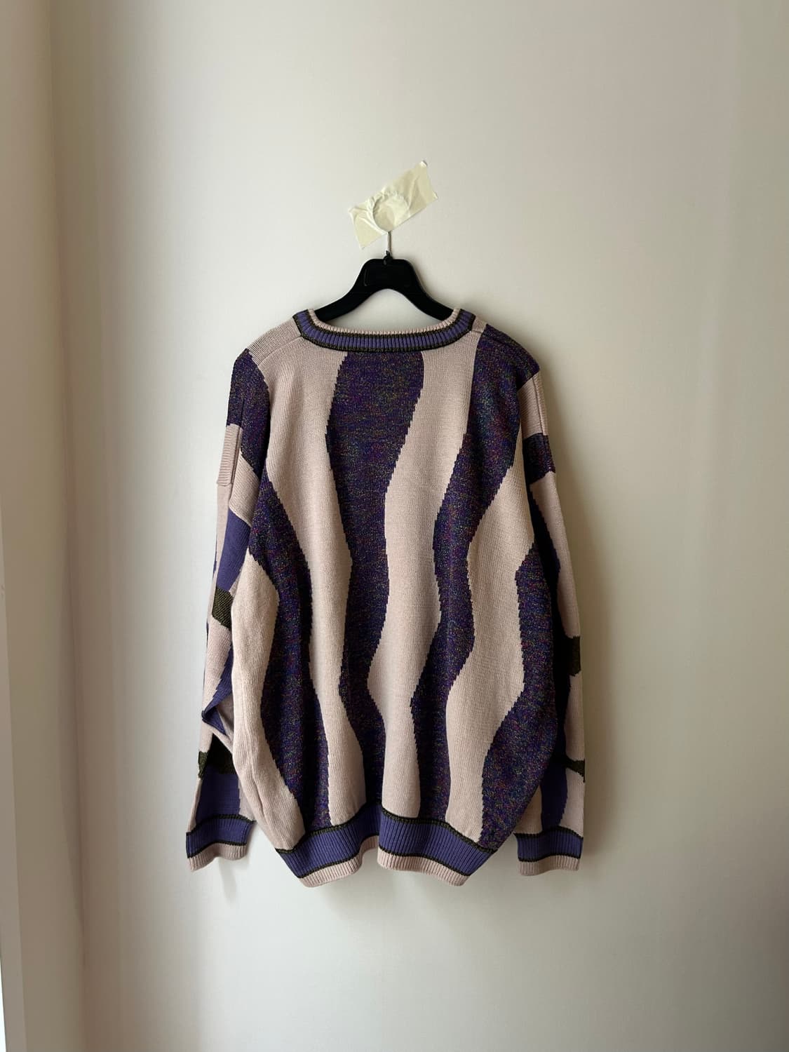 고릴라 니트 상품이미지4