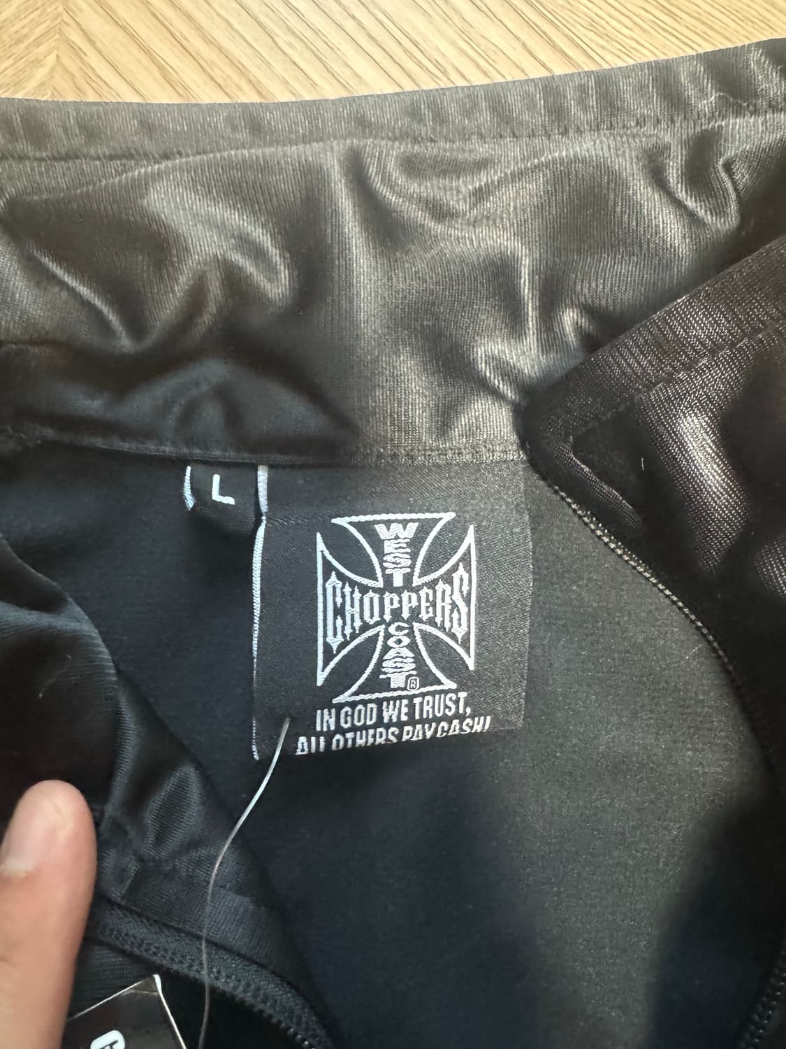 웨스트코스트차퍼스L 상품이미지3