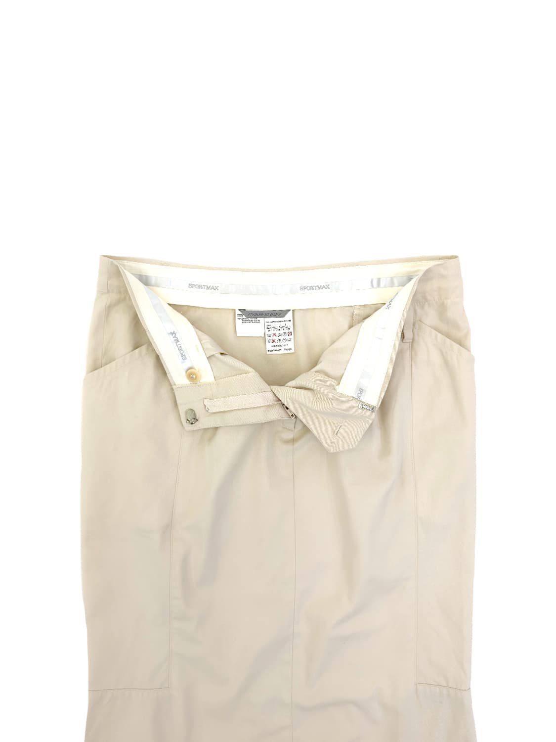 Sportmax Mermaid Skirt/ 38 상품이미지4