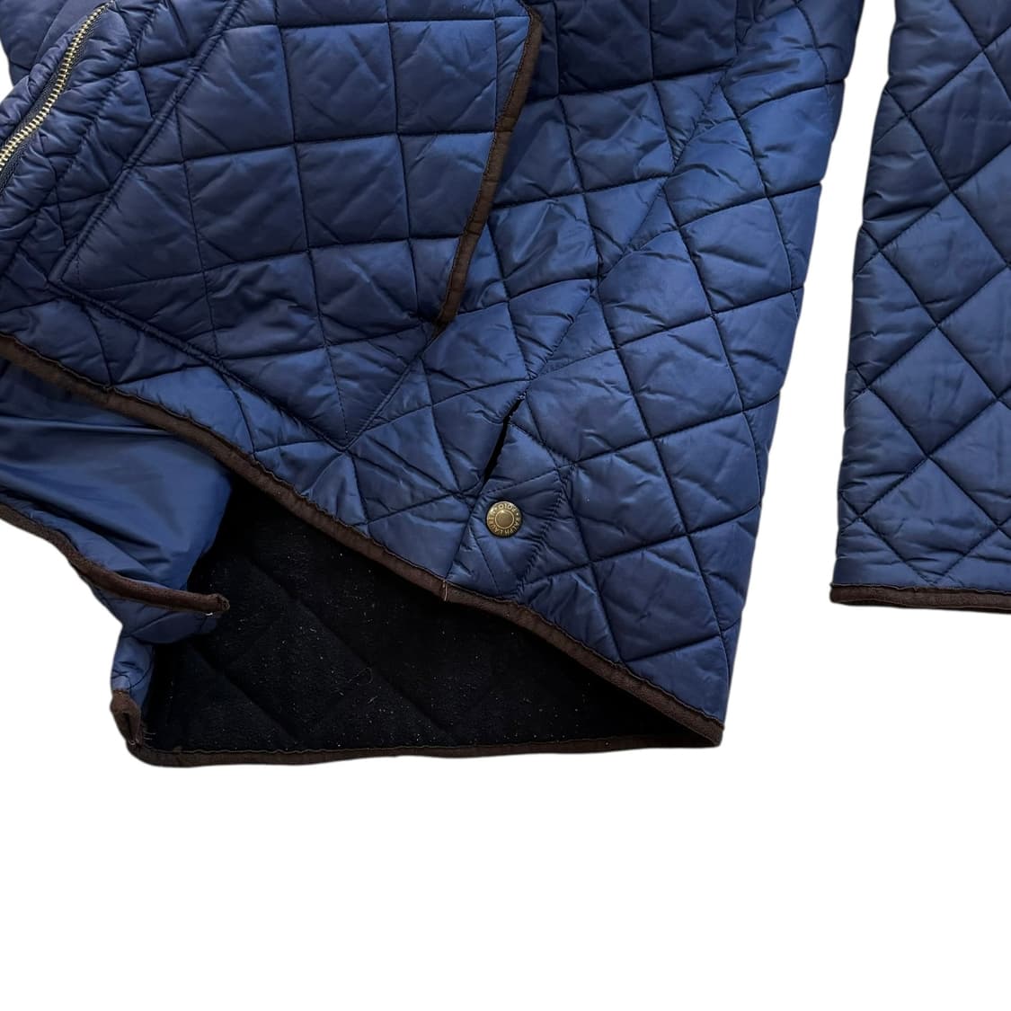 [100] 폴로 랄프로렌 퀼팅 자켓 상품이미지6