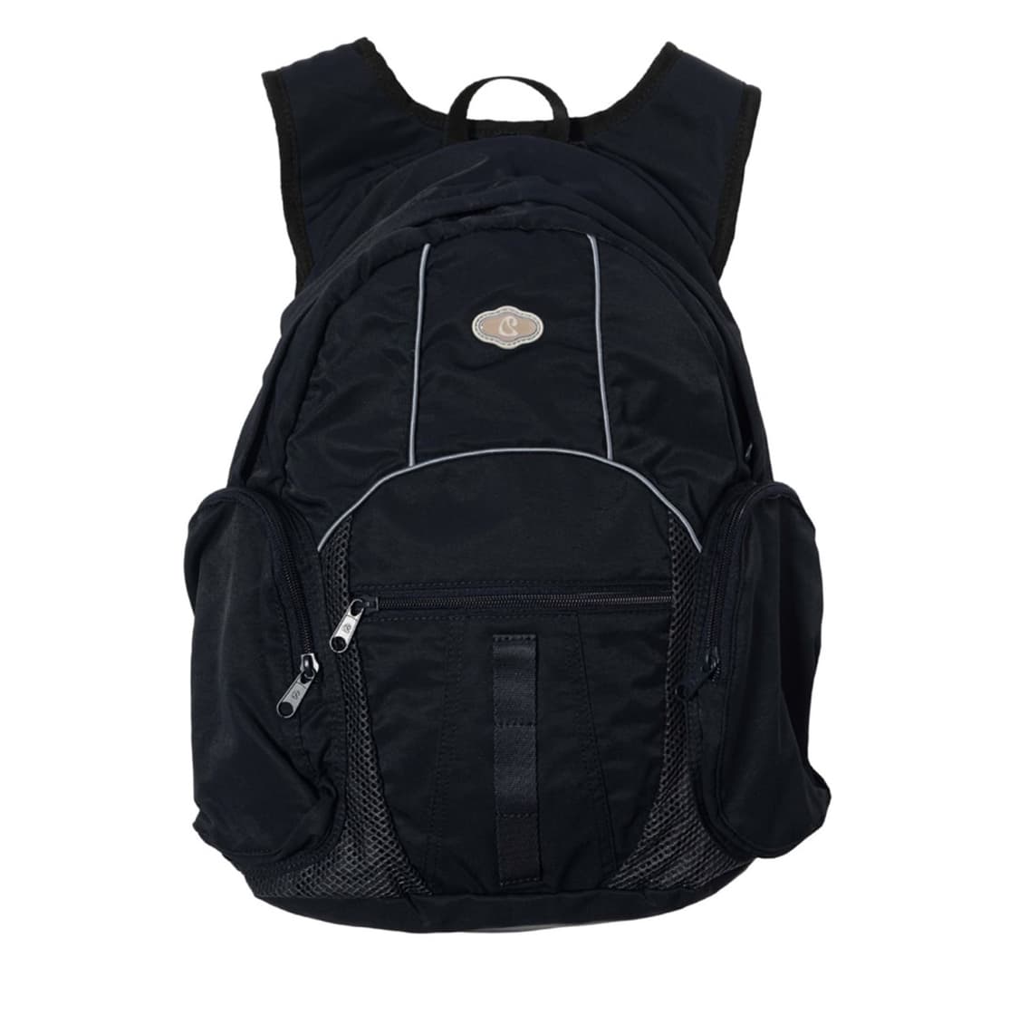 스마트어반유즈풀 코이세이오 suu 백팩 네이비 상품이미지1